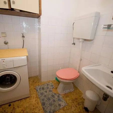 Neretvanka Apartment