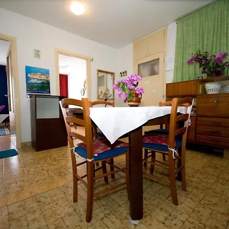 Neretvanka Apartment